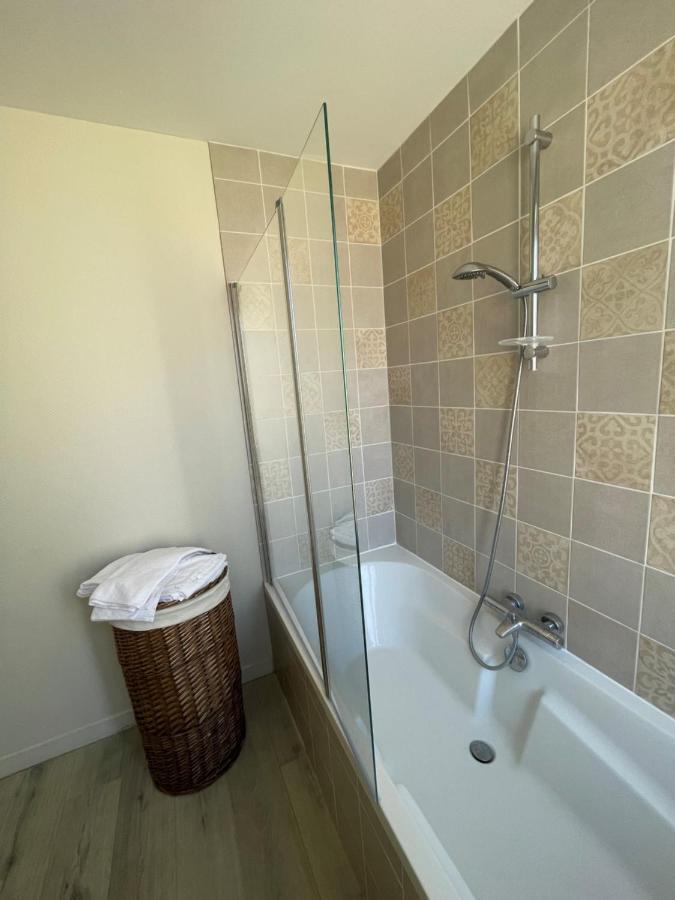 Arromanches D-Day Cottage Extérieur photo