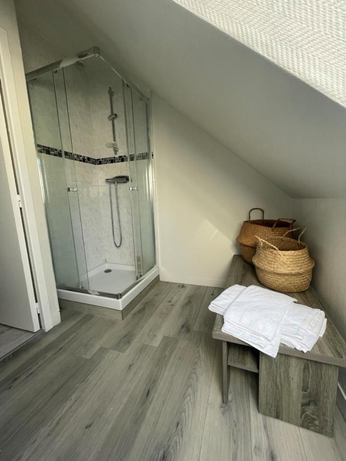 Arromanches D-Day Cottage Extérieur photo