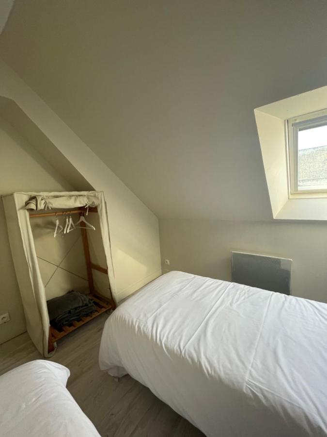 Arromanches D-Day Cottage Extérieur photo