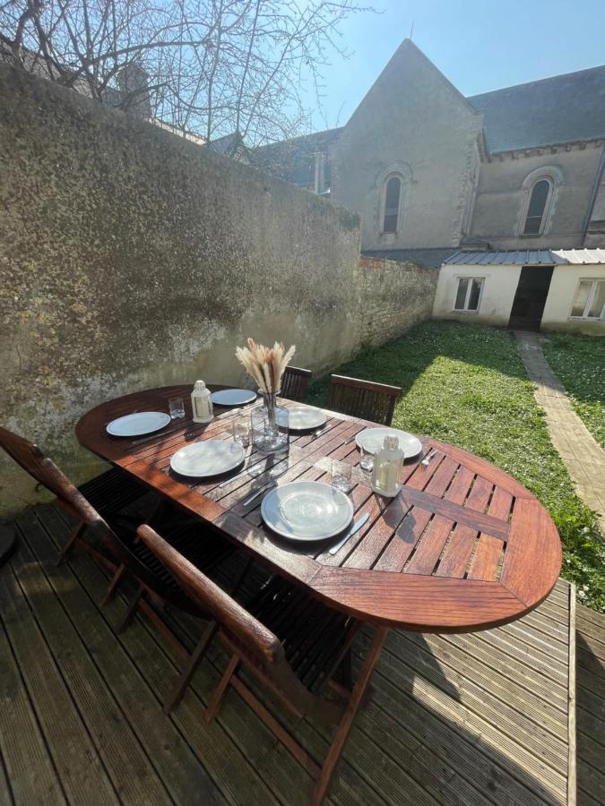 Arromanches D-Day Cottage Extérieur photo