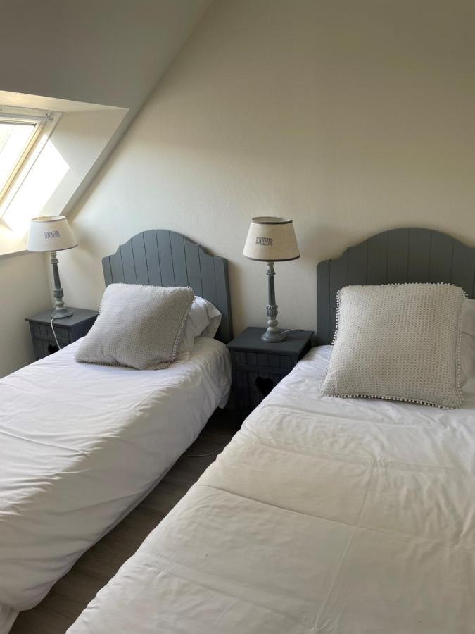 Arromanches D-Day Cottage Extérieur photo